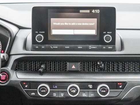 Used 2023 Honda CR-V EX image 14