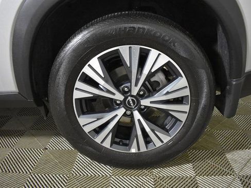 Certified 2023 Nissan Rogue SV w/ SV Premium Package image 44