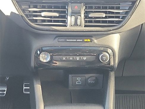 Certified 2023 Ford Escape ST-Line w/ Tech Pack #1 image 17