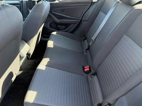 Used 2025 Volkswagen Jetta S FWD image 24