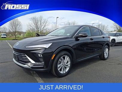 Used 2024 Buick Envista Preferred w/ Convenience I Package