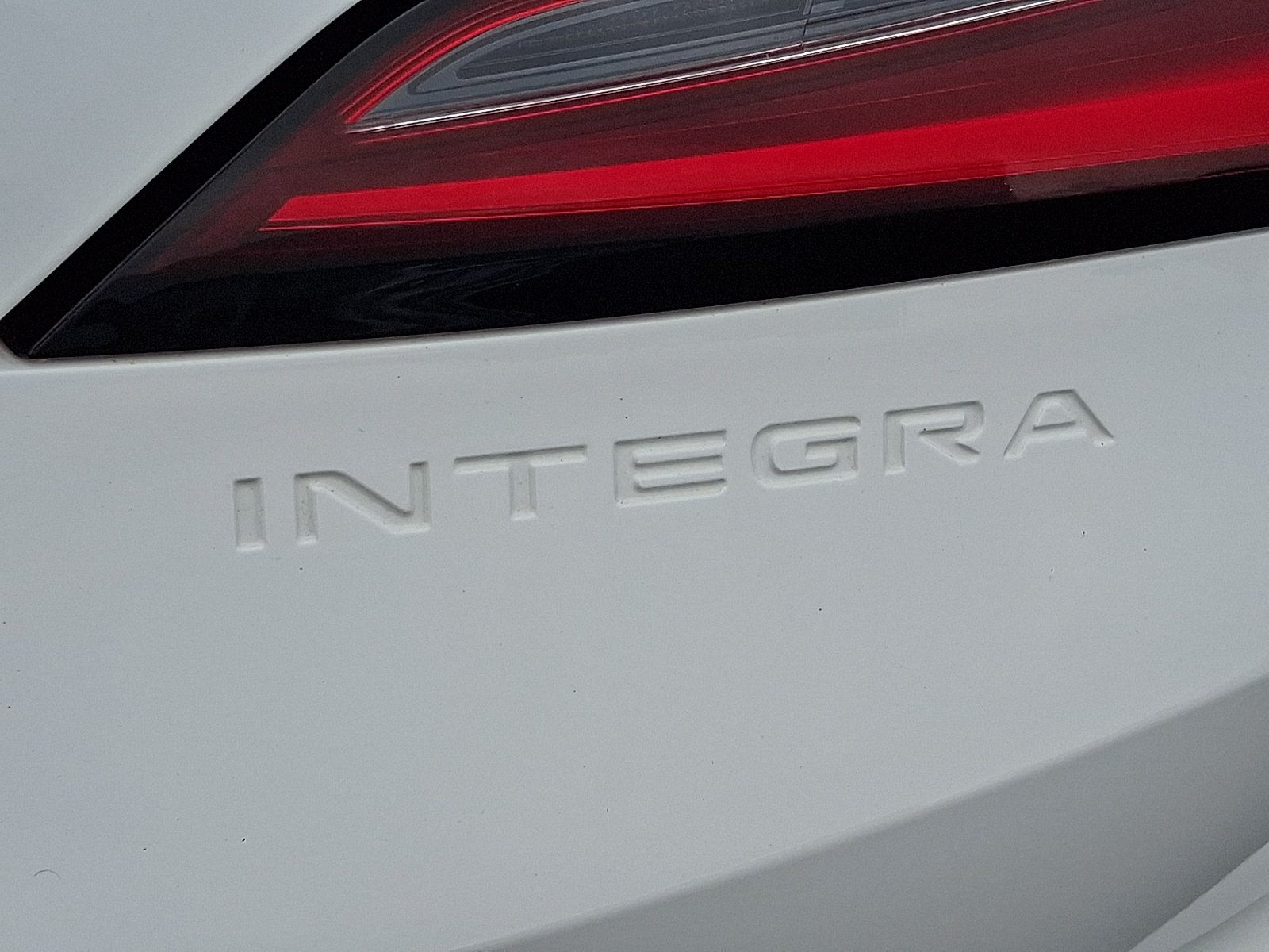 Used 2024 Acura Integra Type S FWD image 31