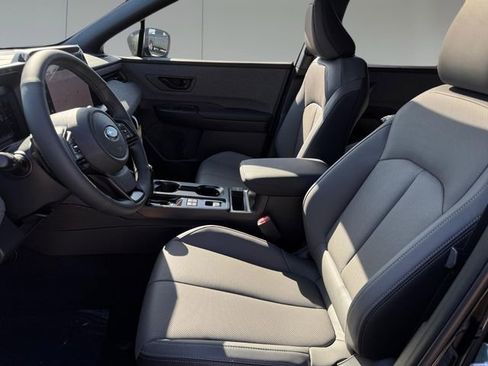 New 2026 Subaru Outback Limited image 8