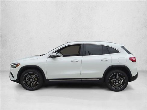 New 2026 Mercedes-Benz GLA 250 image 5