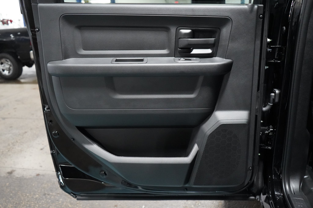 New 2027 RAM 3500 Tradesman AWD/4WD image 28