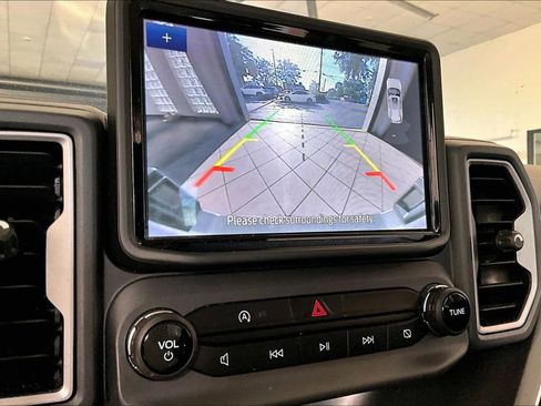 Used 2022 Ford Bronco Sport Outer Banks w/ Tech Package AWD/4WD image 13