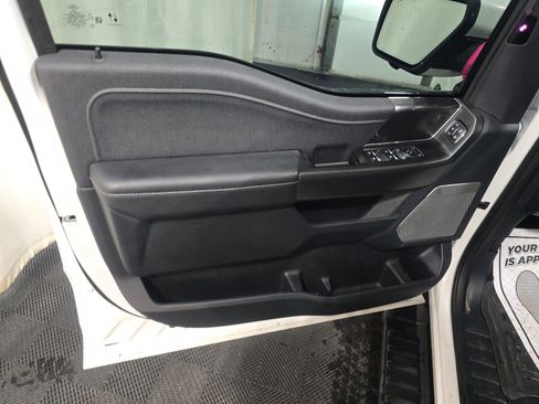 Used 2025 Ford F150 Lariat w/ Bed Utility Package image 12