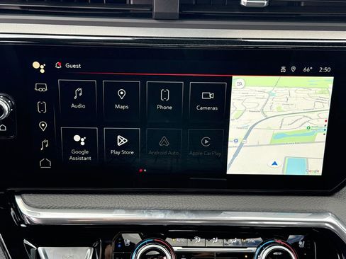 New 2026 GMC Sierra 1500 Denali AWD/4WD image 24