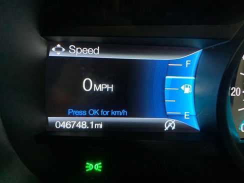 Used 2024 Ford Edge Titanium image 28