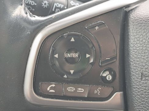 Used 2020 Honda CR-V EX-L image 13