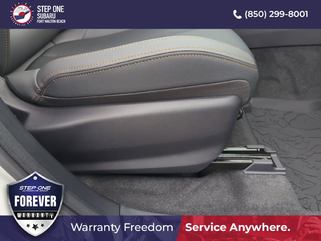 New 2026 Subaru Forester Wilderness AWD/4WD image 39
