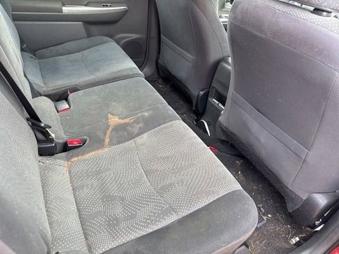 Used 2013 Toyota Prius V Two image 40