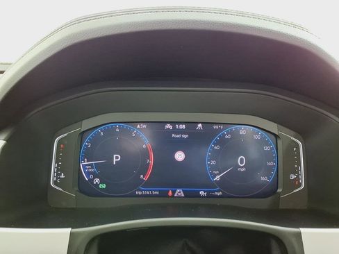 Used 2021 Volkswagen Atlas SEL Premium image 25