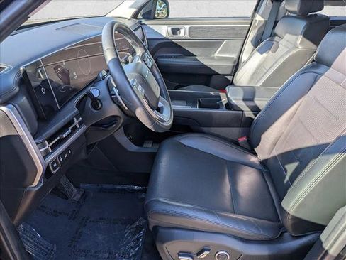Used 2024 Hyundai Santa Fe Limited FWD image 12