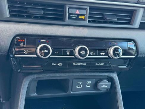 New 2025 Honda Pilot EX-L image 15