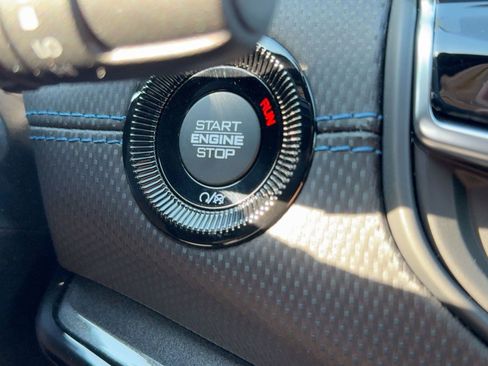 New 2026 Jeep Compass Latitude image 27