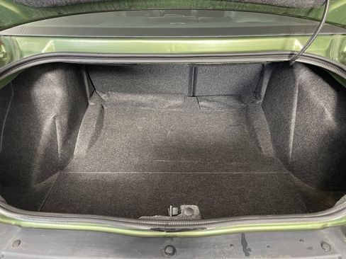 Used 2019 Dodge Challenger R/T w/ T/A Package RWD image 15