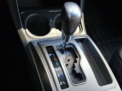 Used 2015 Toyota Tacoma 4x4 Access Cab V6 w/ SR5 Package image 14