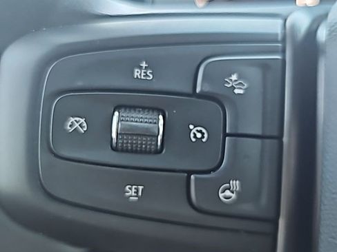 Certified 2024 GMC Sierra 1500 AT4X w/ AT4X AEV Edition image 13