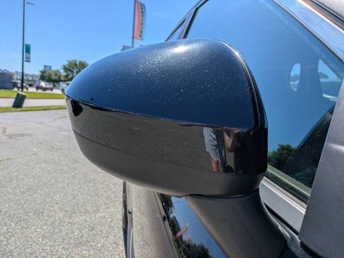 Certified 2023 Nissan Rogue SV FWD image 13