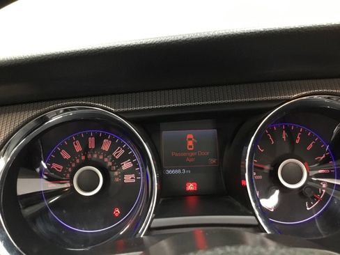 Used 2014 Ford Mustang GT Premium w/ Electronics Package RWD image 26