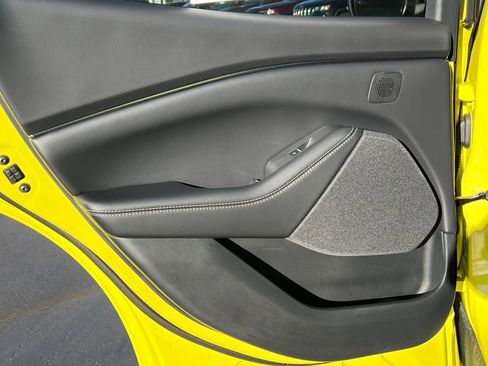 New 2025 Ford Mustang Mach-E Premium image 32