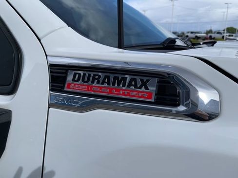 Used 2023 GMC Sierra 2500 Pro w/ Convenience Package AWD/4WD image 21