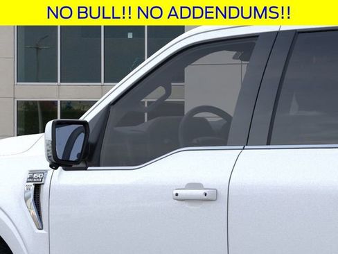 New 2026 Ford F150 King Ranch w/ Equipment Group 601A High AWD/4WD image 21