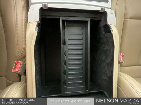 Used 2018 Ford F150 Lariat image 42