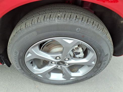 Used 2024 Ford Escape ST-Line w/ Tech Pack #1 AWD/4WD image 21