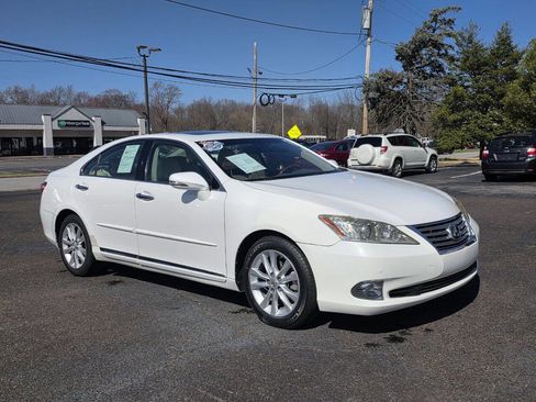 Used 2011 Lexus ES 350 image 3