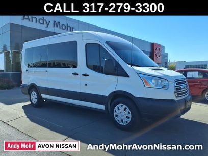 Used 2019 Ford Transit 350 XLT