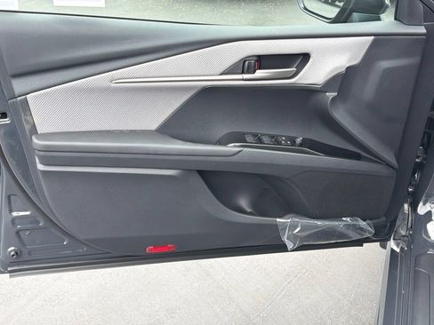 New 2026 Toyota Camry SE FWD image 18