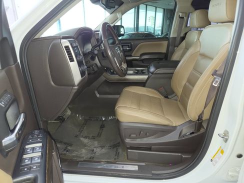 Used 2018 GMC Sierra 1500 Denali w/ Denali Ultimate Package AWD/4WD image 15