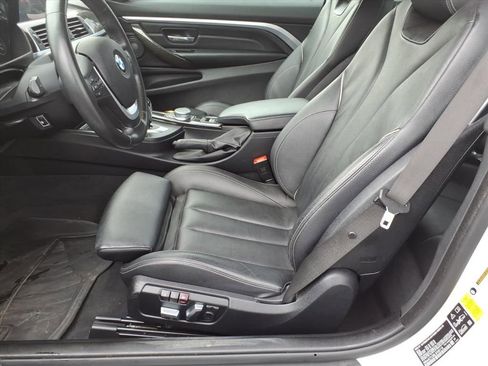 Used 2020 BMW 440i xDrive Convertible w/ Convenience Package image 13