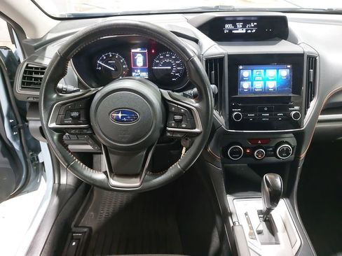 Used 2021 Subaru Crosstrek 2.0i Premium AWD/4WD image 17