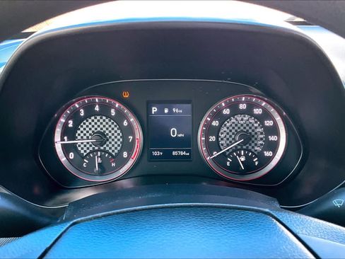Used 2020 Hyundai Veloster 2.0 FWD image 24