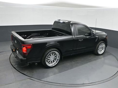 Used 2025 Ford F150 XL w/ Equipment Group 103A High image 30