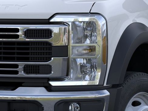 New 2026 Ford F450 XL AWD/4WD image 18
