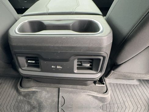 Certified 2024 Chevrolet Silverado 1500 LT AWD/4WD image 11