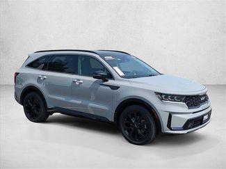 Used 2022 Kia Sorento SX FWD video 3