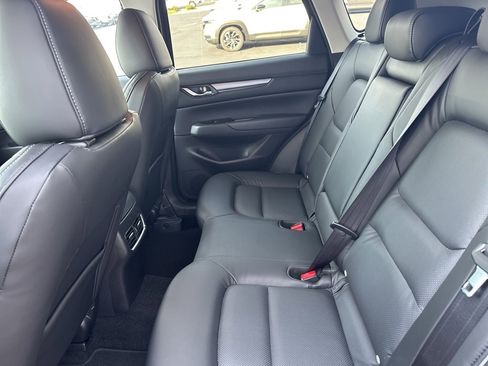 New 2025 MAZDA CX-5 AWD 2.5 S w/ Select Package image 19