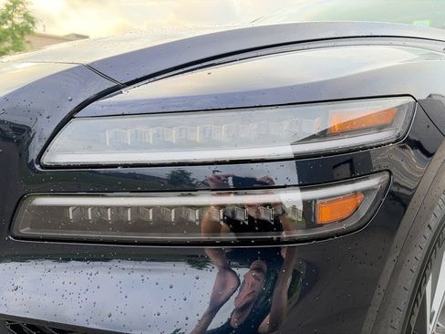 New 2026 Genesis GV80 2.5T Advanced AWD/4WD image 11