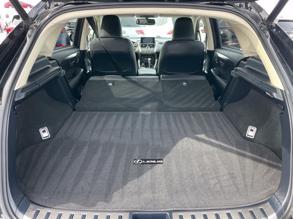 Used 2017 Lexus NX 200t FWD w/ Premium Package image 33