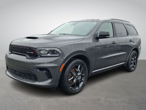 New 2026 Dodge Durango GT image 3