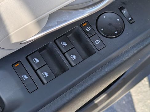 Used 2025 Hyundai Tucson SEL FWD image 16