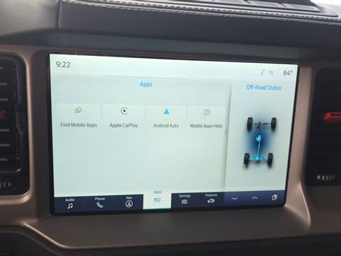 Used 2023 Ford Bronco Raptor image 19