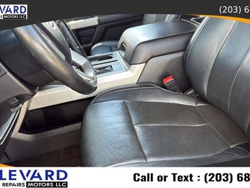 Used 2019 Ford F150 Lariat AWD/4WD image 15