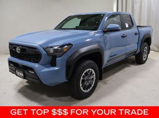 New 2026 Toyota Tacoma TRD Off-Road w/ TRD Off Road Upgrade Package AWD/4WD video 3