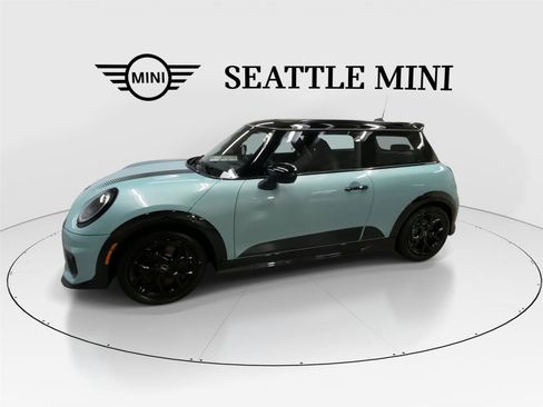 New 2026 MINI Cooper S image 6